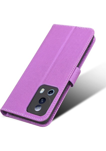 Xiaomi Mi 12 Lite Deri Cüzdan Telefon Kılıfı (Yurt Dışından) fırsatları