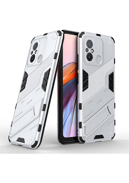 Telefon Kılıfı Xiaomi Redmi 12C Darbeye Dayanıklı Telefon Kılıfı (Yurt Dışından) fiyatları