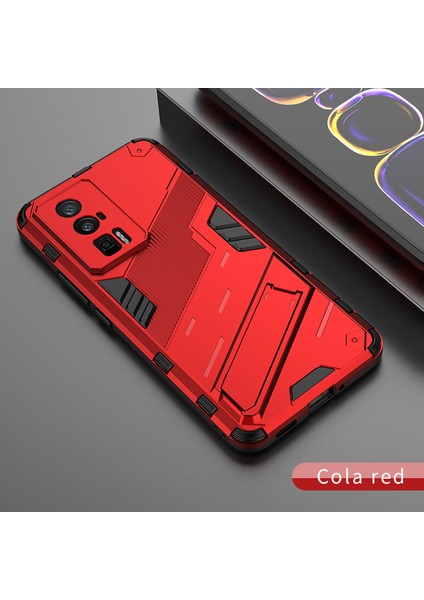 Telefon Kılıfı Xiaomi Redmi K60 5g Darbeye Dayanıklı Telefon Kılıfı (Yurt Dışından) fiyatları
