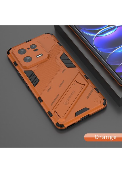 Telefon Kılıfı Xiaomi Mi 13 Pro Darbeye Dayanıklı Telefon Kılıfı (Yurt Dışından)