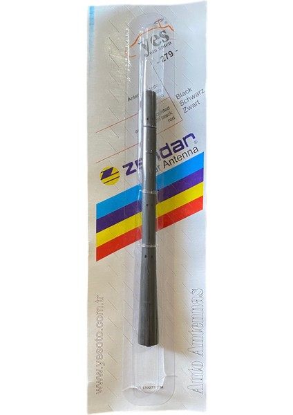 YES-279 Volkswagen Universal Jop