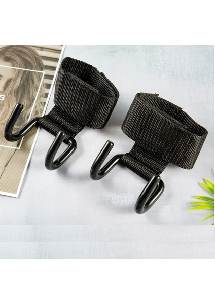 Fitness Kancası Güçlendirici Kanca Çift Kanca Tutma Kancası Çift Halter Dambıl (Yurt Dışından) modelleri
