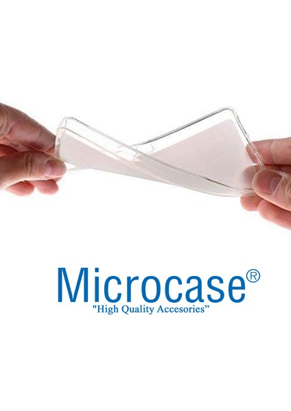 Xiaomi Civi 3 Slim Serisi Soft Tpu Silikon Kılıf - Şeffaf AL3324 fiyatları