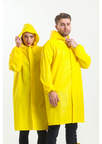 Kadın Yağmurluk modelleri