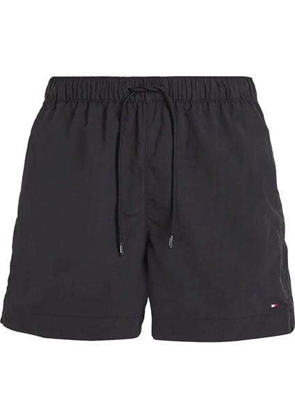 Regular Fit Deniz Şortu Cepli Mayo Short Erkek Mayo Short UM0UM02793 Bds