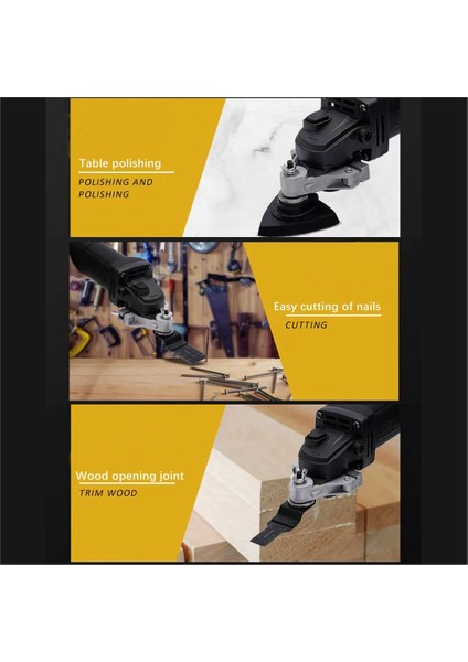 Salınımlı Açılı Taşlama Makinesinden Uyarlanmış R (Yurt Dışından) fiyatları