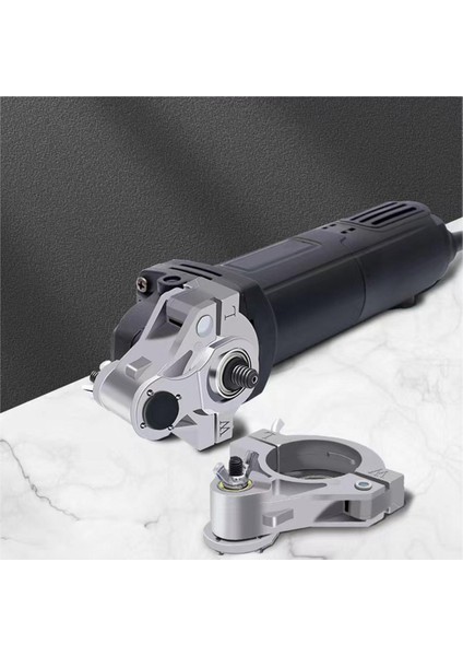 Salınımlı Açılı Taşlama Makinesinden Uyarlanmış R (Yurt Dışından) modelleri