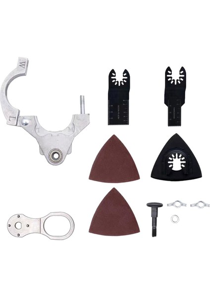 Salınımlı Açılı Taşlama Makinesinden Uyarlanmış R (Yurt Dışından) fırsatları