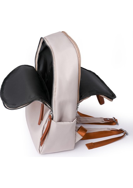 Yeni Moda Öğrenci Büyük Kapasiteli Okul Çantası Sırt Çantası (Yurt Dışından) fiyatları