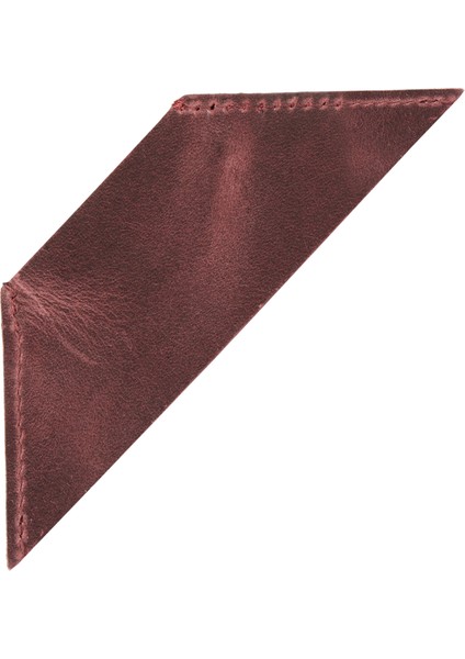 Hakiki Deri El Yapımı Kitap Ayracı (2'li Set) fırsatları