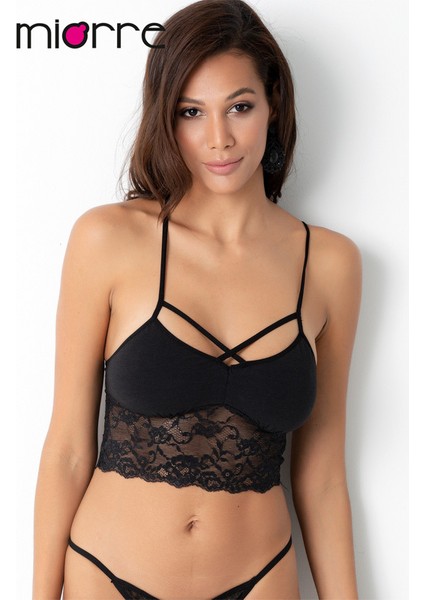 Dantelli Bralet fiyatları