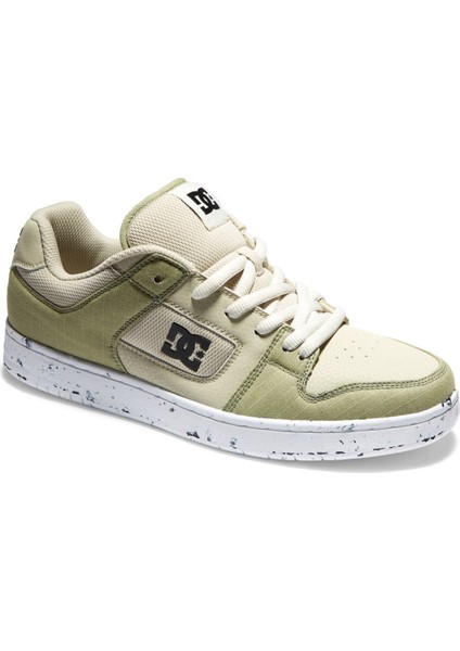 Manteca 4 Zero Waste Yeşil Erkek Sneaker fiyatları