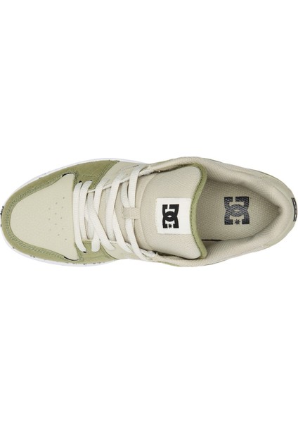 Manteca 4 Zero Waste Yeşil Erkek Sneaker fırsatları