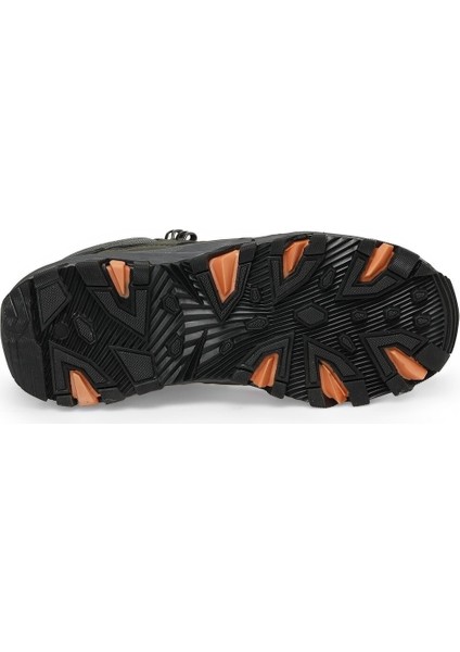 Orwel Hı G 3pr Haki Erkek Çocuk Bot 2023 Sonbahar-Kış Sezonuna Uygun modelleri