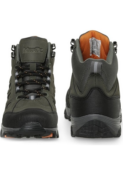 Orwel Hı G 3pr Haki Erkek Çocuk Bot 2023 Sonbahar-Kış Sezonuna Uygun fırsatları