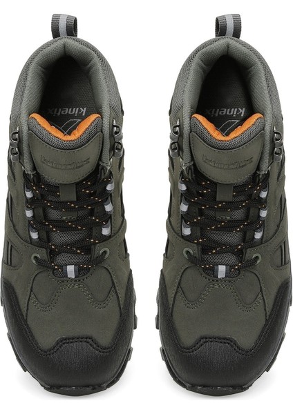 Orwel Hı G 3pr Haki Erkek Çocuk Bot 2023 Sonbahar-Kış Sezonuna Uygun indirimleri