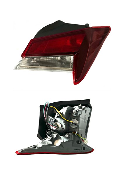 Elantra Stop Lambası 2020-2022 Dış Sağ 92402-AA000