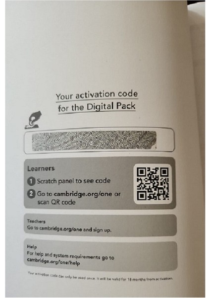 University Think 2 Student's Book With Workbook Digital Pack - Workbook Second Edition MLH00072 fırsatları