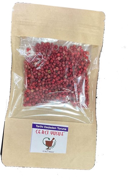 Kırmızı Karabiber 100 gr