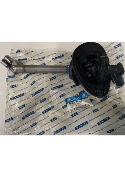 Orijinal Direksiyon Mafsalı Üst Hyundaı H100 Kmy 04- 56370-4F000