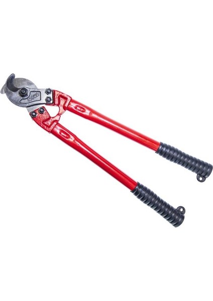 Nt Tools T8A Çelik Çeneli 32'' Kablo Makası 800mm JW60132