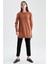 Regular Fit Basic Ekstra Yumuşak Triko Tunik H3431AZ22WN 1