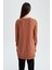 Regular Fit Basic Ekstra Yumuşak Triko Tunik H3431AZ22WN 5