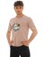 Araba Baskılı T-Shirt 1