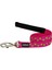 Reddingo Pembe Üzerine Lime Yıldızlı Uzatma L 25 mm / 1,2 M 1