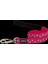 Reddingo Pembe Üzerine Lime Yıldızlı Uzatma L 25 mm / 1,2 M 2