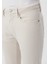 Erkek James Ekru Gabardin Pantolon 0042422763 5