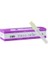 Meso-Relle Mezoterapi Iğnesi 30G x 4mm - AAL34 - 50 Adet 1