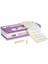 Meso-Relle Mezoterapi Iğnesi 30G x 4mm - AAL34 - 50 Adet 3