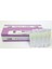 Meso-Relle Mezoterapi Iğnesi 30G x 4mm - AAL34 - 50 Adet 4
