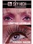 Maybelline New York 2'li Lash Sensational Sky High Cosmic Black Maskara Seti - Sky High Şapka Hediyeli 3