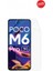 Poco M6 Pro Ekran Koruyucu Tpu Film 2