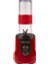 Mixfresh 7031H Kırmızı Kişisel Smoothie Blender 1