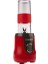 Mixfresh 7031H Kırmızı Kişisel Smoothie Blender 3