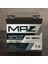 12 Volt 50 Amper (Ah) Marin Jel VRLA Akü (Yat Tekne Akü) 5