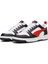 Rebound v6 Low Unisex Spor Ayakkabı 39232804 1