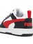 Rebound v6 Low Unisex Spor Ayakkabı 39232804 5