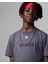 Nıke Jordan Mj Psg Wordmark Ss Tee Erkek Çocuk Tişört 3