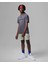 Nıke Jordan Mj Psg Wordmark Ss Tee Erkek Çocuk Tişört 4