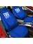 Penye Oto Koltuk Kılıfı Fiat Siena Uyumlu Yıkanabilir Kolay Montaj 6 Renk Seçeneği 3