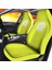 Ford Granada Uyumlu Araba Servis Kılıfı Full Araç Set 2