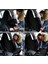 Ford Explorer Uyumlu %100 Penye Ön Arka Set 5