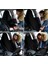 Citroen Jumper Uyumlu Yıkanabilir Kolay Montaj 6 Renk Seçeneği 5