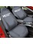 Oto Koltuk Kılıfı Penye Hyundai Coupe Uyumlu Yıkanabilir,terletmez 3
