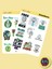 Rick And Morty Sticker 1