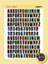 Harf Letters Set Sticker 1